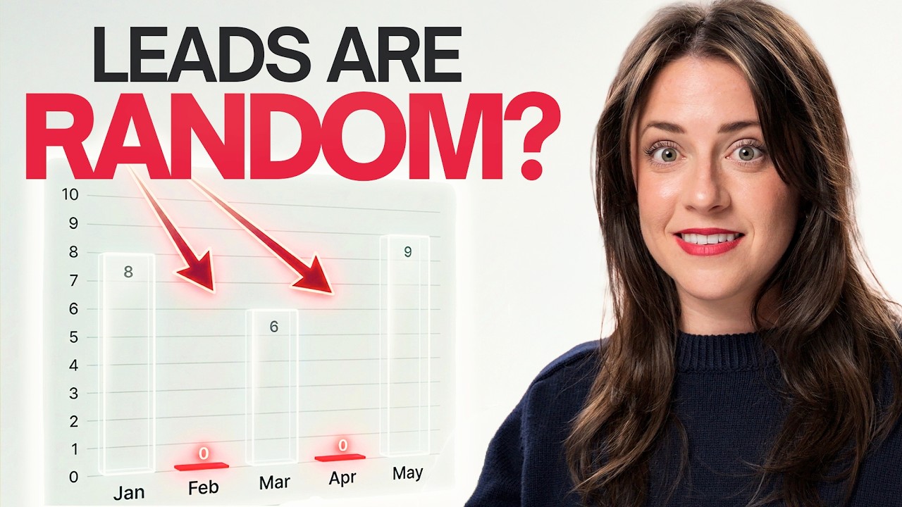 Why Your Real Estate Deals Feel Random