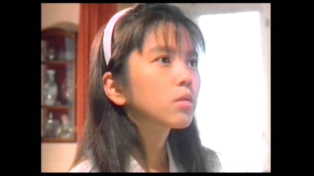 EVERGREEN - 渡辺満里奈