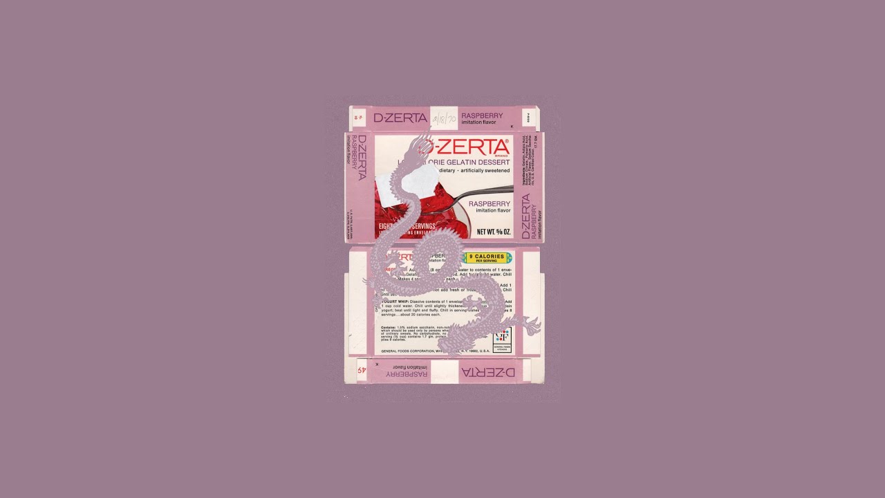 Luna997 ft. Faeywa & Fella Graciela - Haribo