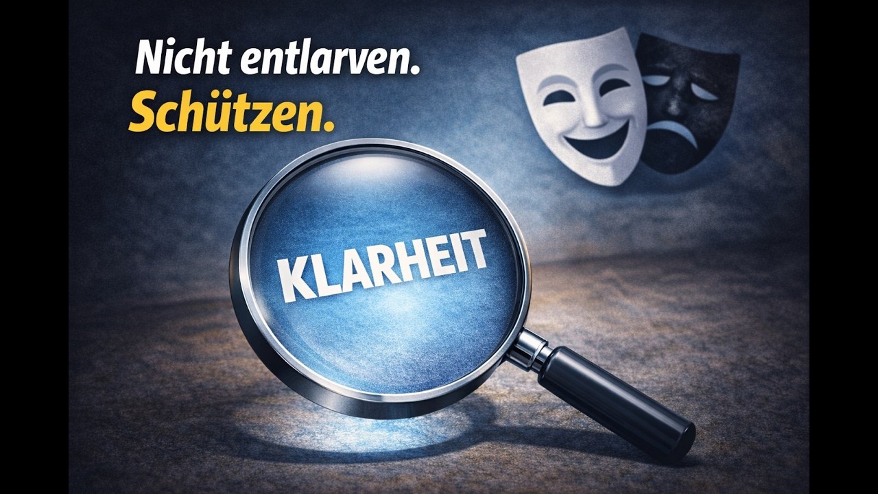 Wie du dich vor Lügen schützt (ohne zum Detektiv zu werden)