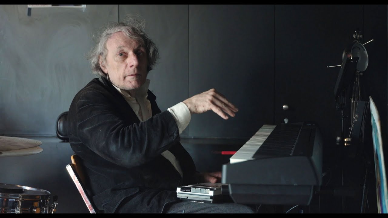 On the Adamant – Official U.S. Trailer