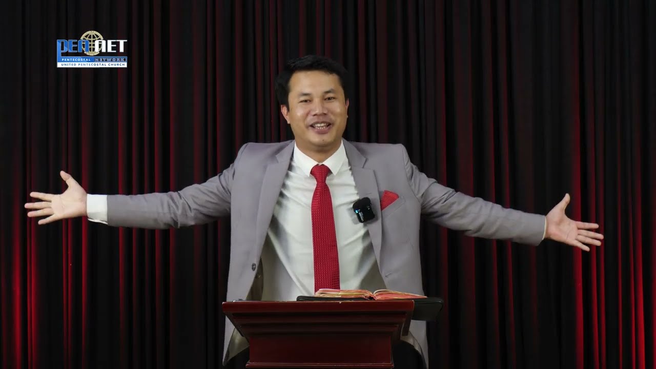 Evan. T. Vanlalruata | Damchhungni chhiar dan