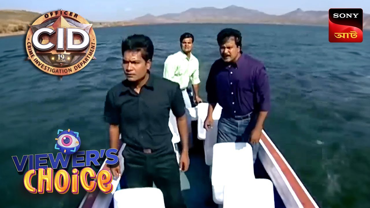 Best of CID (Bangla) - সীআইড - Daya Is Implicated  - Full Episode