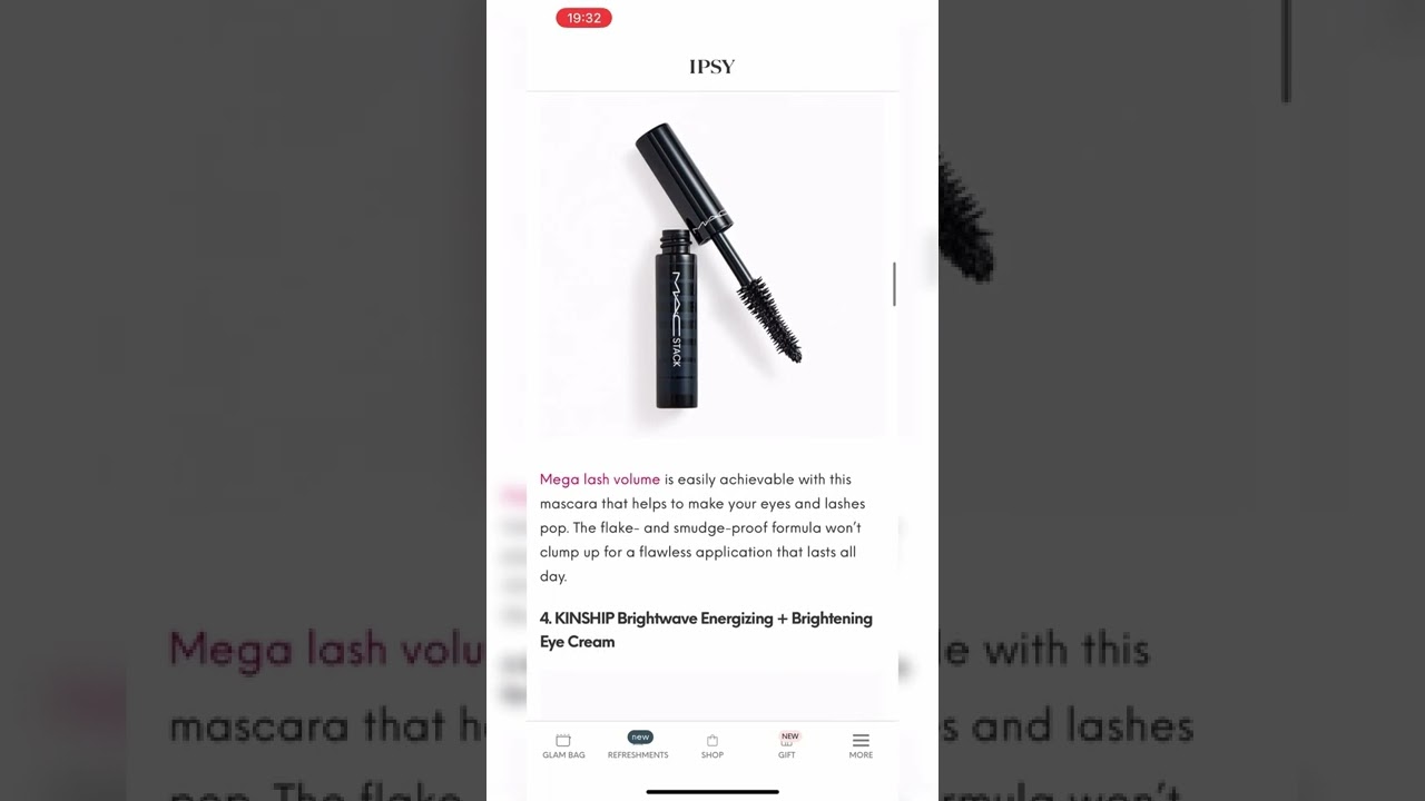 *SPOILERS* IPSY July 2022 Glam Bag &bull; Official Sneak Peek | Viruzzzka