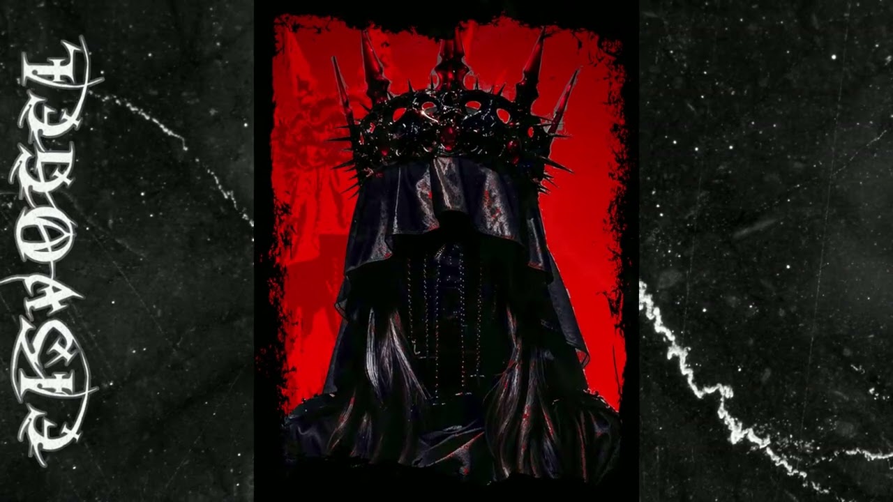 [FREE] Dark Trap Beat - 'MOLD' [Eisvogelbeats]