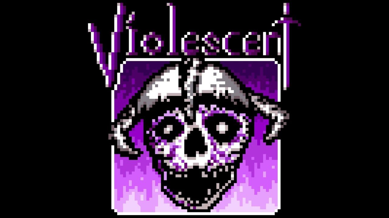 VIOLESCENT - Violescent (Full EP 2024)