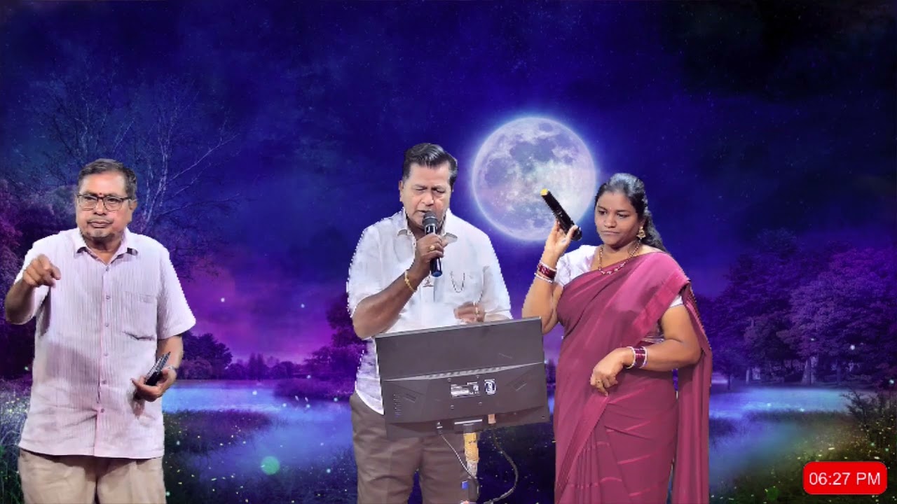 NELAVANKA THONGI CHUSINDI NATHO KAVYA.