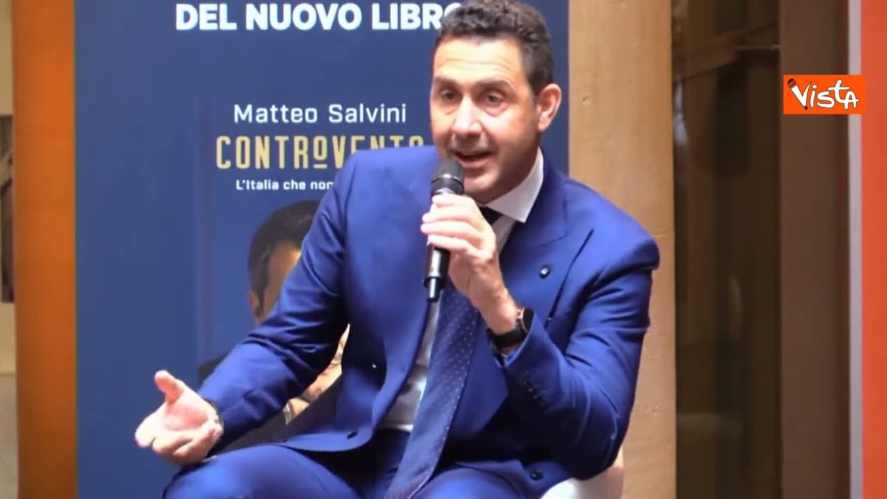 Vannacci: 