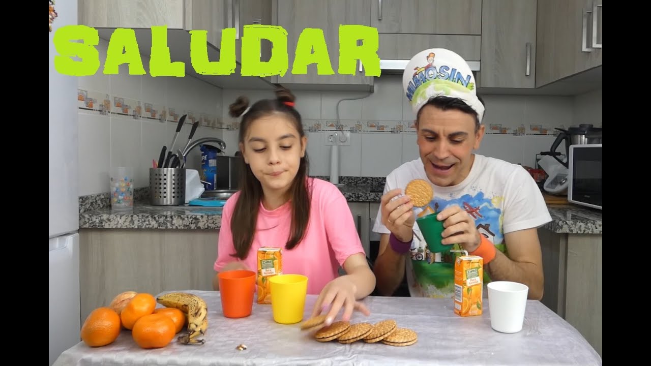 Mimosin - SALUDAR - Videoclip Oficial