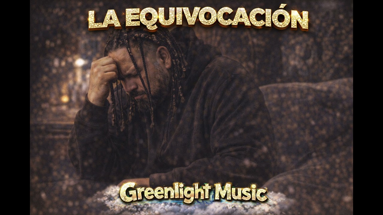 LA EQUIVOCACIÓN ☆ Greenlight_Music 