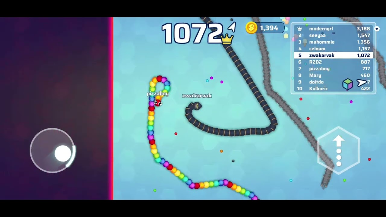 5 coin snatch