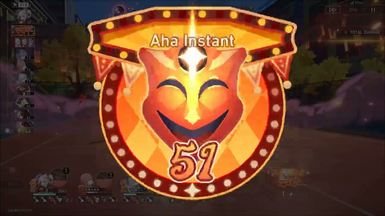 Pushing My Account to the Limit: 11+5 Cost True 0-Cycle | No Limited Eidolons | MOC 4.3