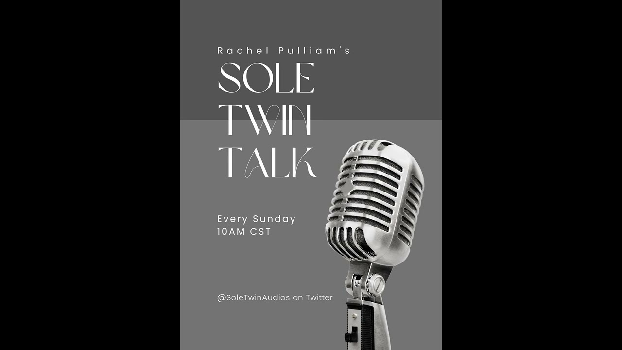 [Sole Twin Talk] Episode 1 - Vintage Spotlight on Viktor Aurelius