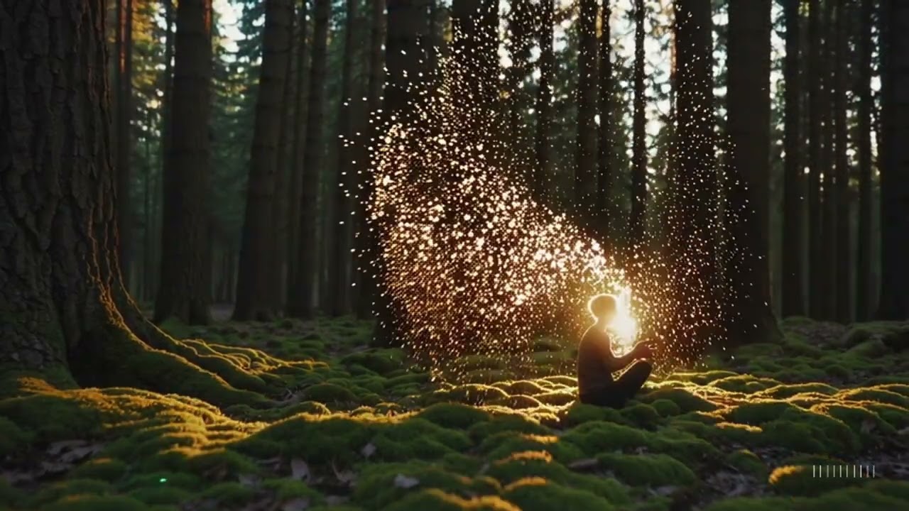 Der Raum hinter den Gedanken