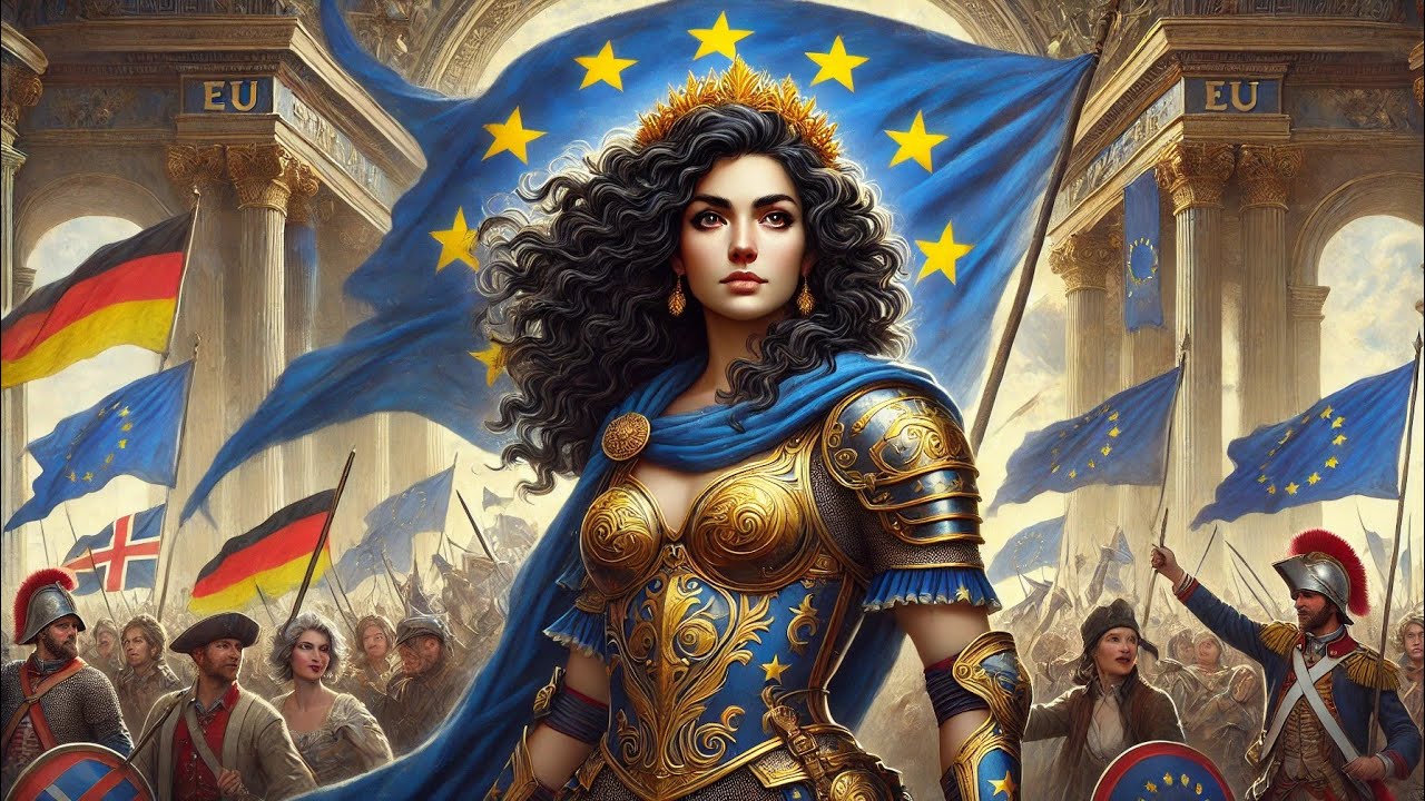 Heirs To Heroes &ndash; European Revolutionary Song