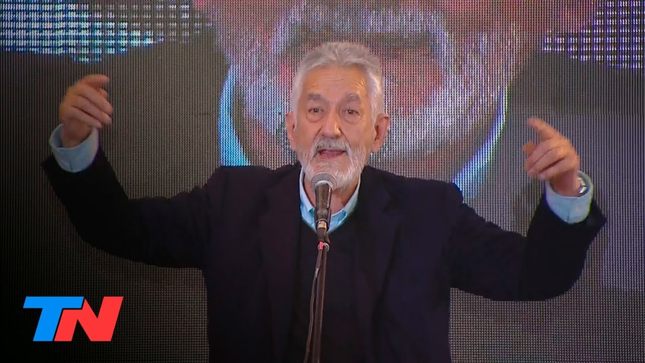 Duelo de hermanos en San Luis: Alberto Rodríguez Saá le ganó a 
