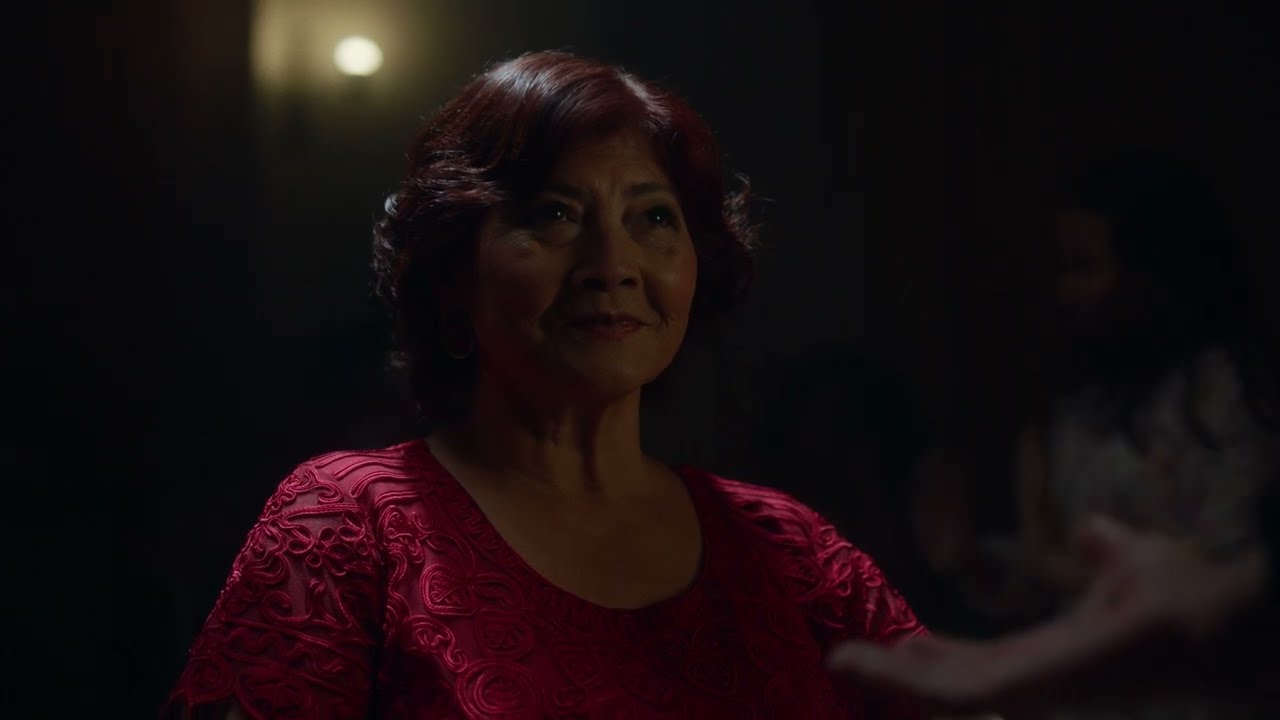 82 a&ntilde;os siendo nuestra inspiraci&oacute;n. Feliz d&iacute;a mam&aacute;.