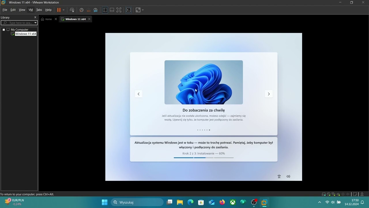 Jak zainstalować Windowsa 11 na maszynie wirtualnej