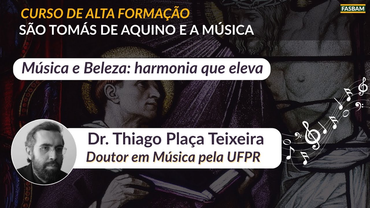 Música e Beleza: harmonia que eleva | FASBAM