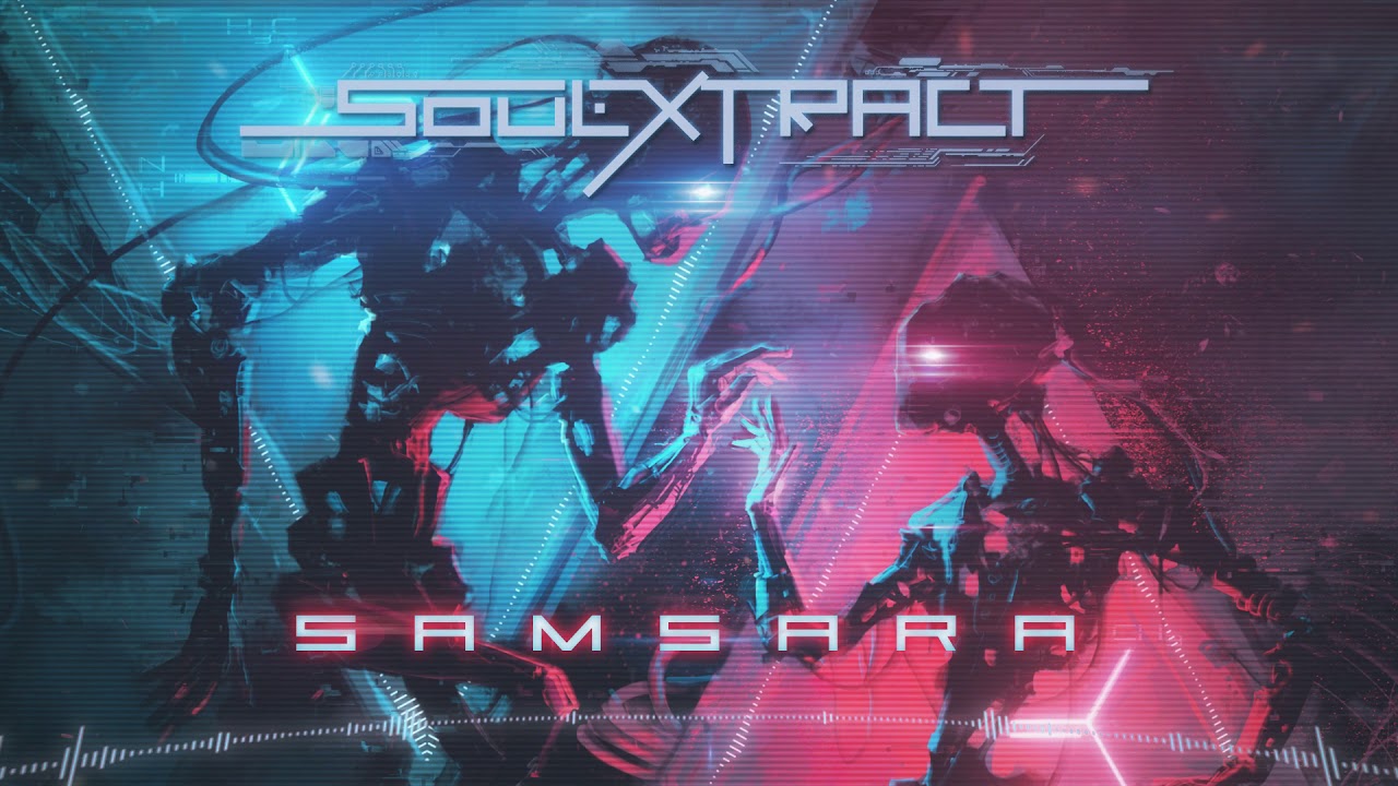Soul Extract - Samsara