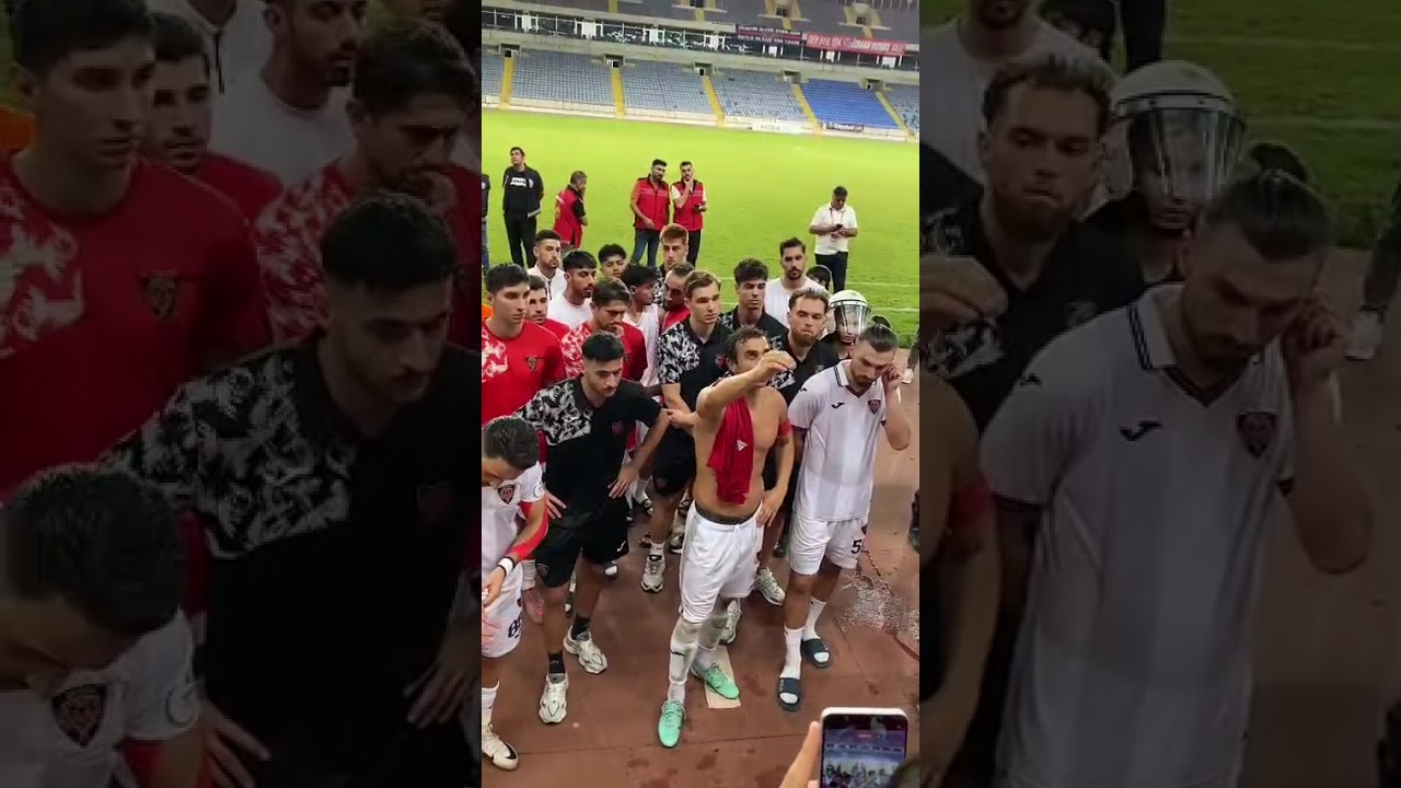 O FORMANIN HAKKINI VERİN!