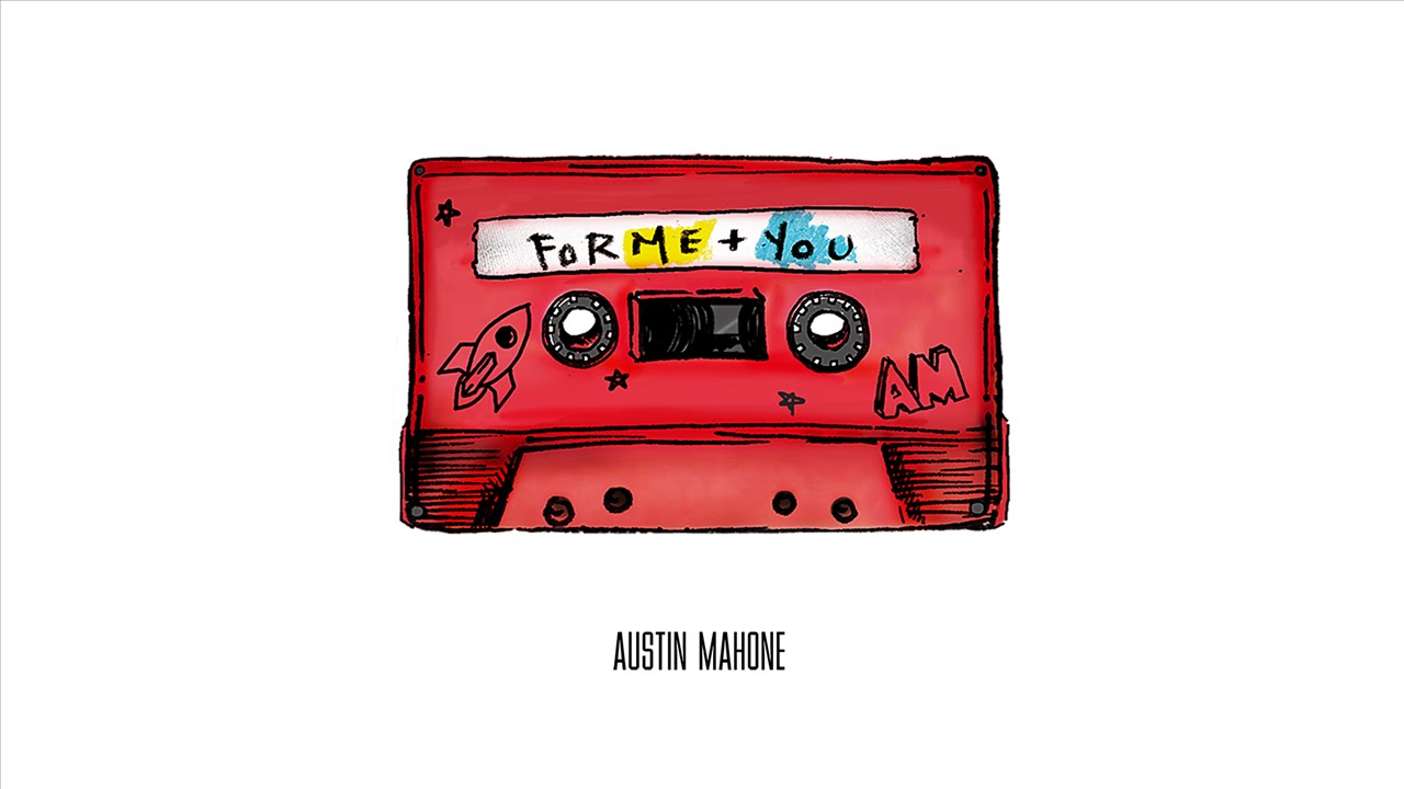 Austin Mahone - Wait Around