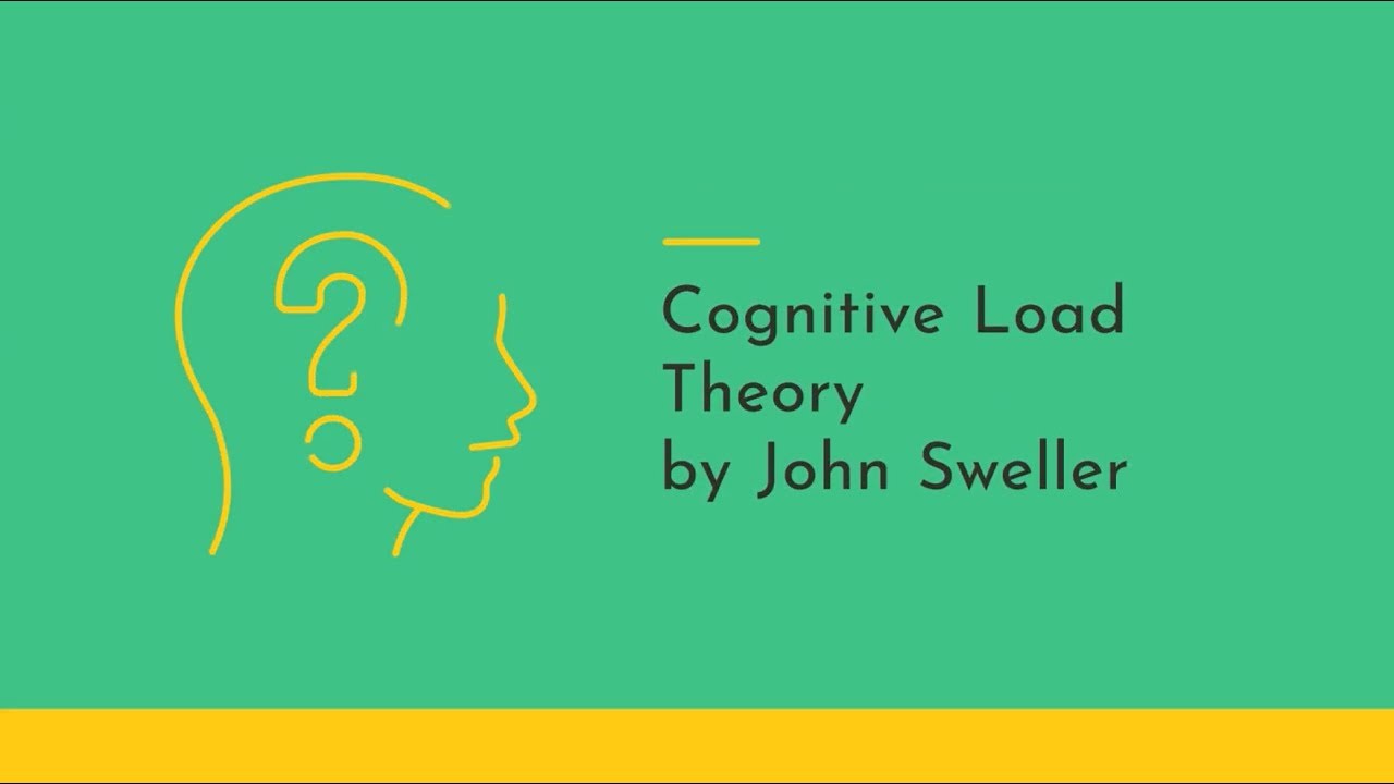 Cognitive Load Theory Explained