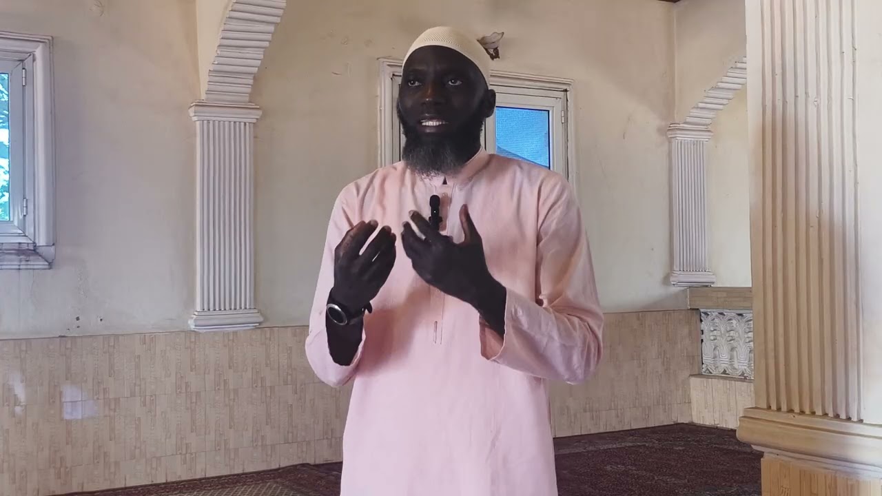 Lailatul Qadri 