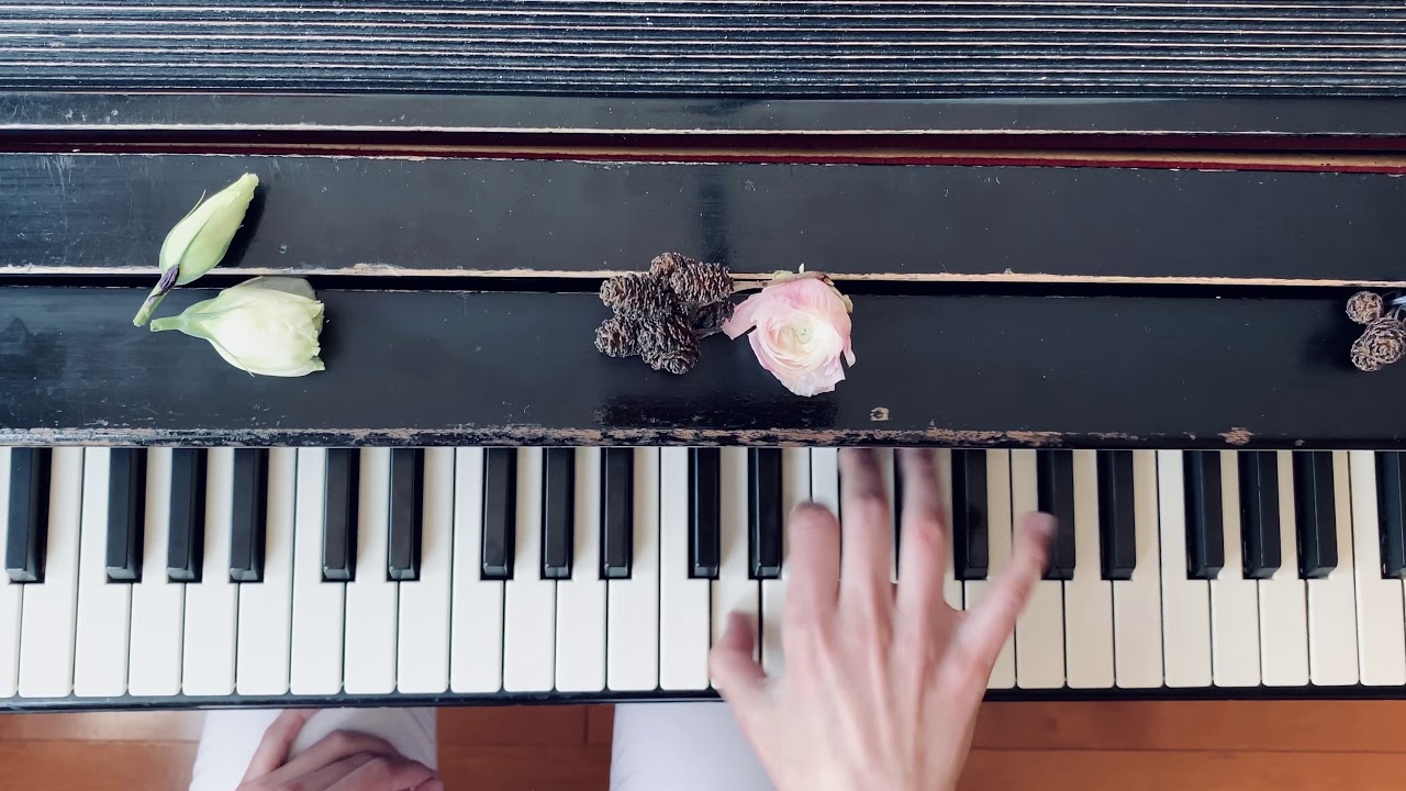Czerny-Germer Study No. 23 🎹 Video Tutorial