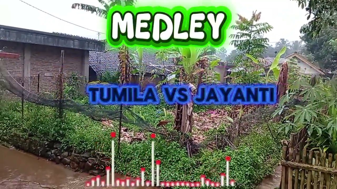 Medley genaheun pisan