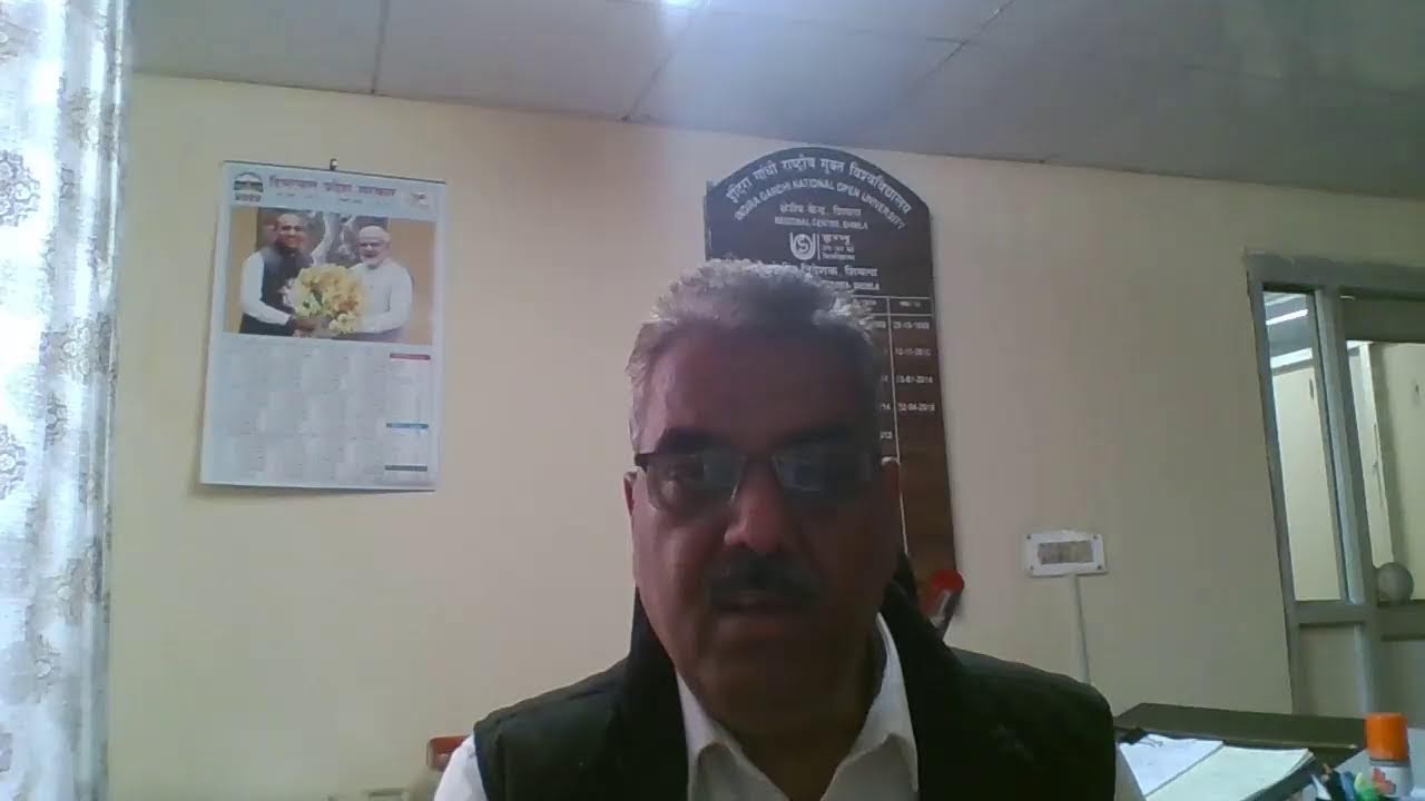 IGNOU UPDATES : MARCH 2022 (2)