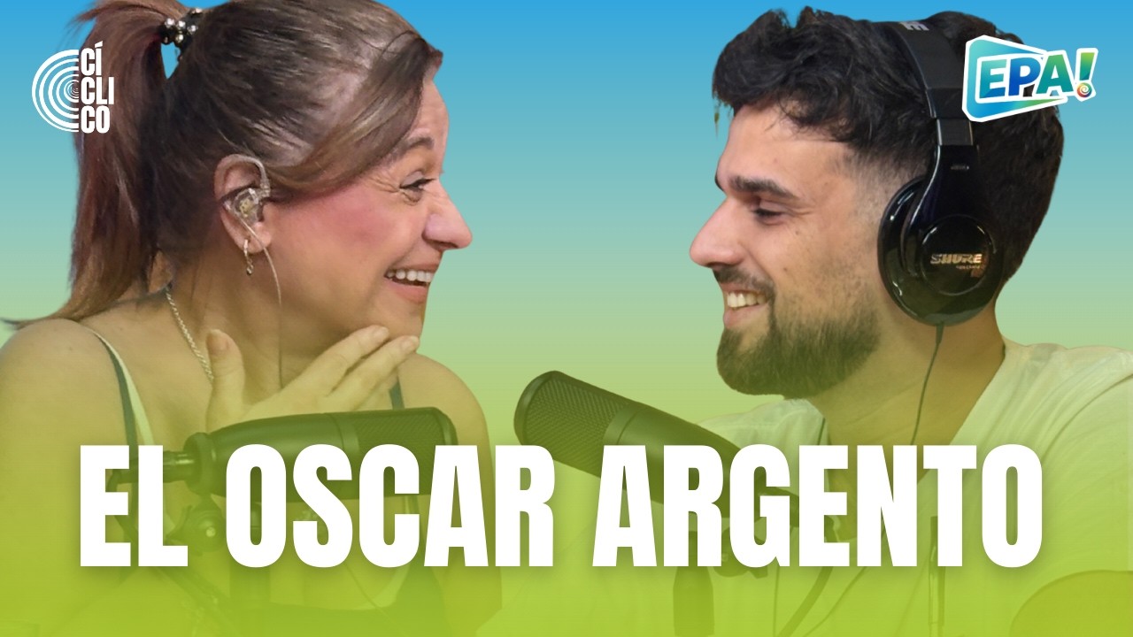 🌀 𝗘𝗦 𝗣𝗢𝗥 𝗔𝗖𝗔 | MARCE FEUDALE, KELLY OLMOS, PABLO PAMPÍN y ALEN LODEIRO