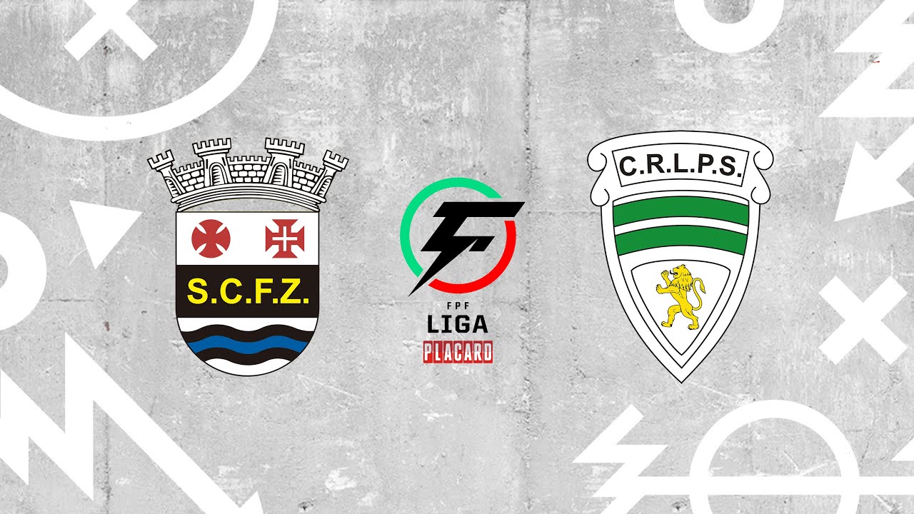 Liga Placard | Resumo | SC Ferreira Zêzere 2 - 3 CR Leões Porto Salvo | Jornada 10