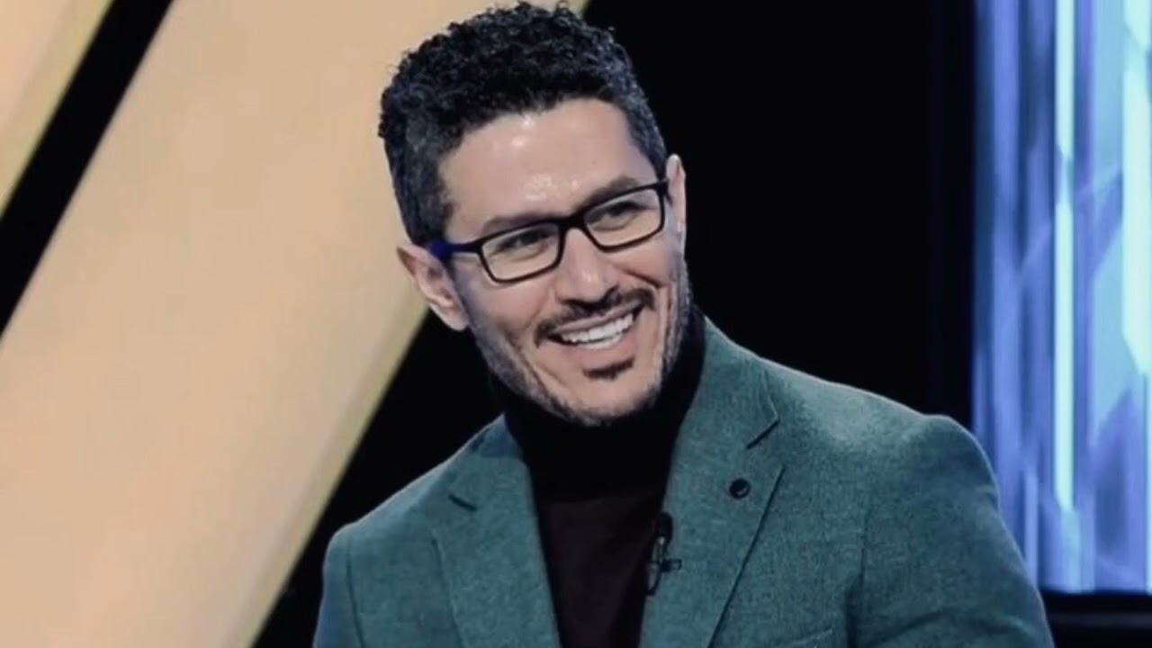أحمد عفيفي : دردشة 