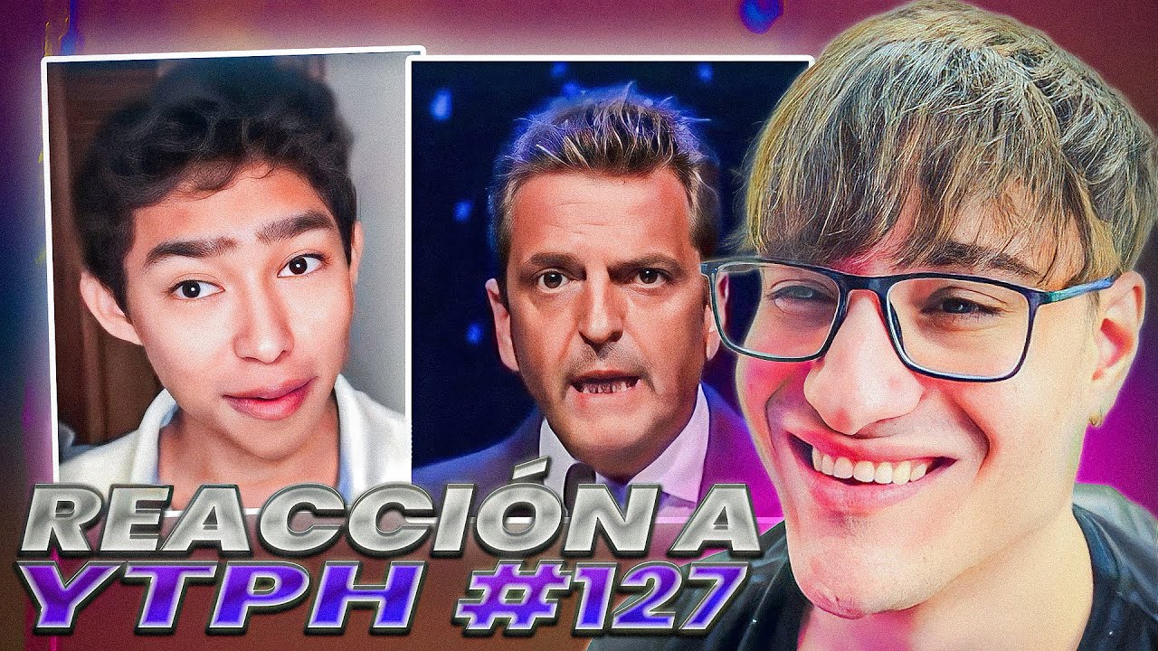 CASI ME MUER0 CON ESTOS VIDEOS 💀 | Reacción a POOPS #127