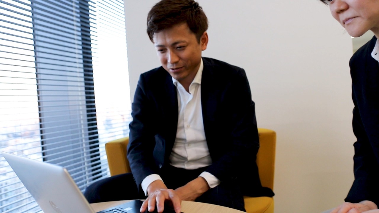 システムエンジニア（Webサービス開発）（職業情報提供サイト（job tag）職業紹介動画）