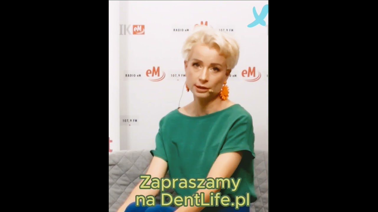 Profilaktyka wad zgryzu #higienistkastomatologiczna #podcast #dentlife #katarzynaobarska #logopeda