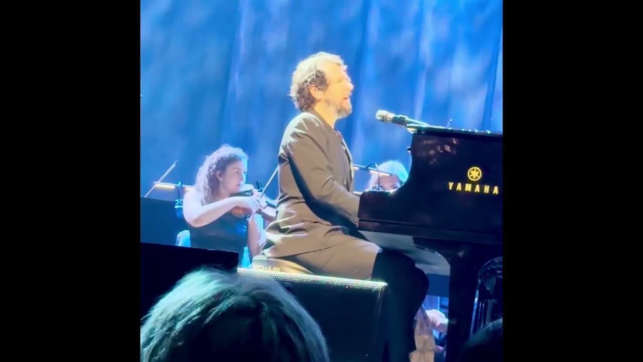 Josh Groban 