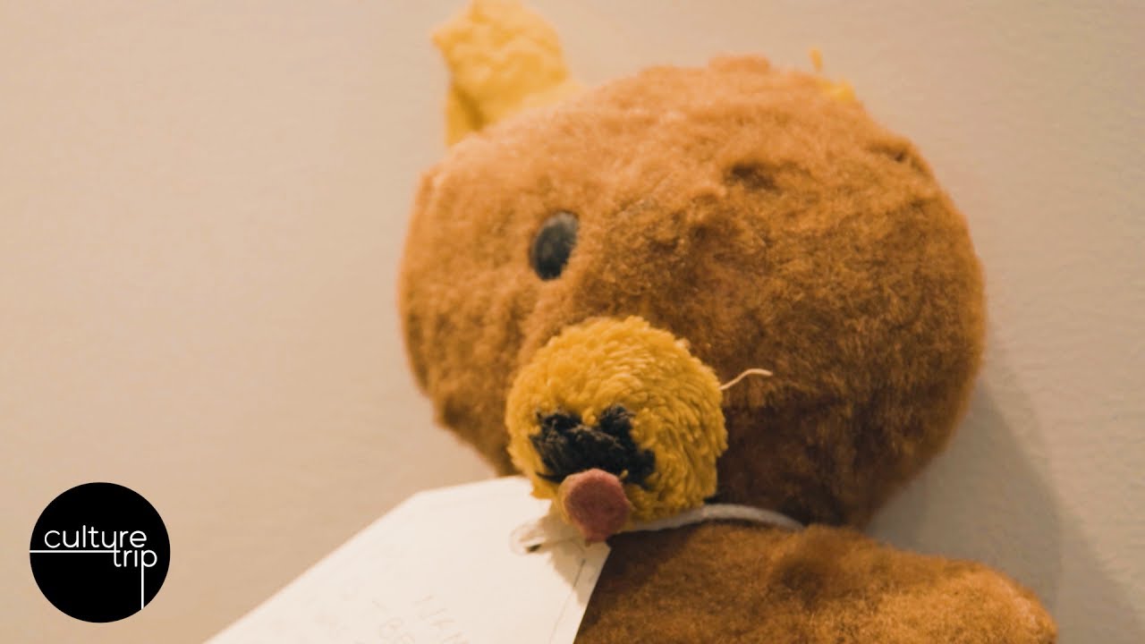 Museum of Broken Relationships - A Journey Through Heartbreak