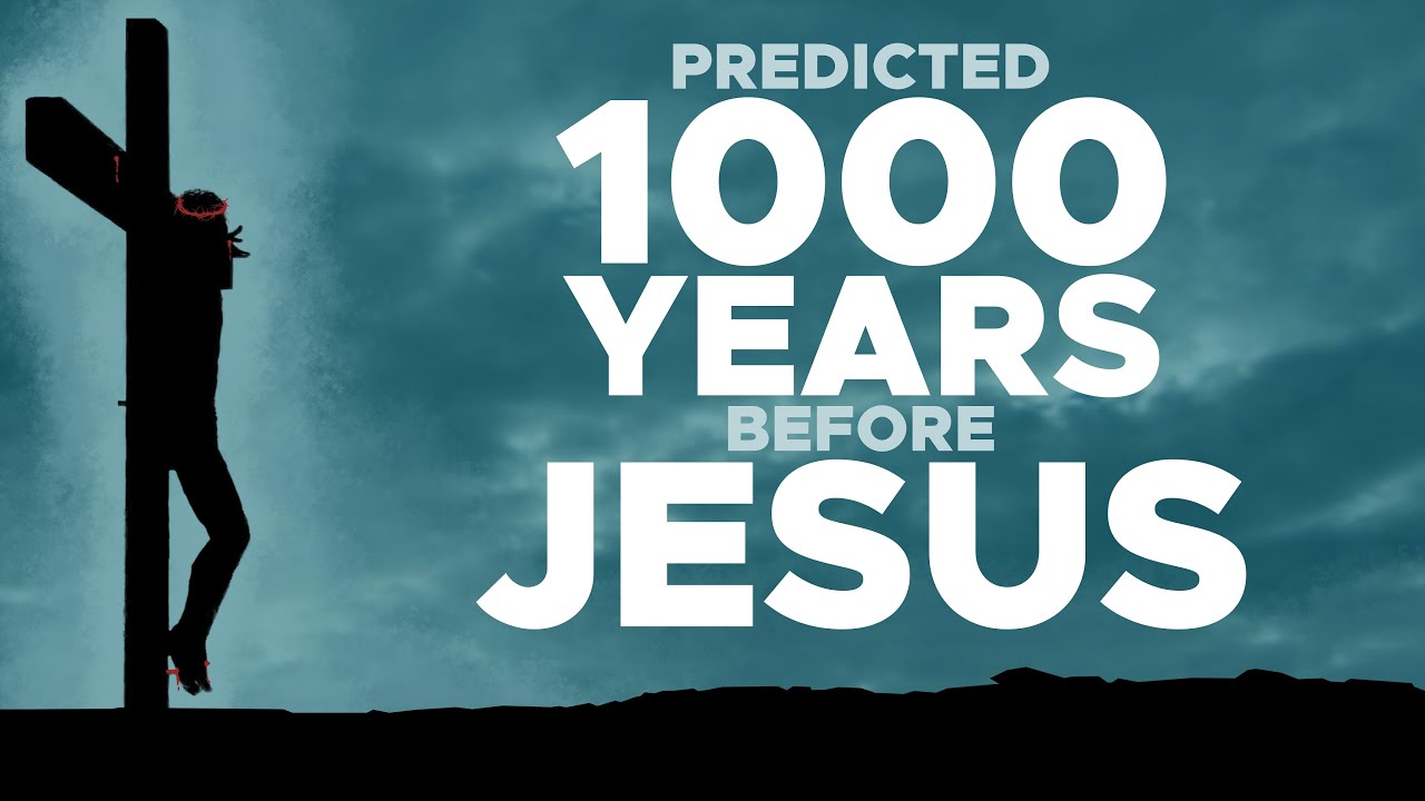 Psalm 22: Prophecy Explained