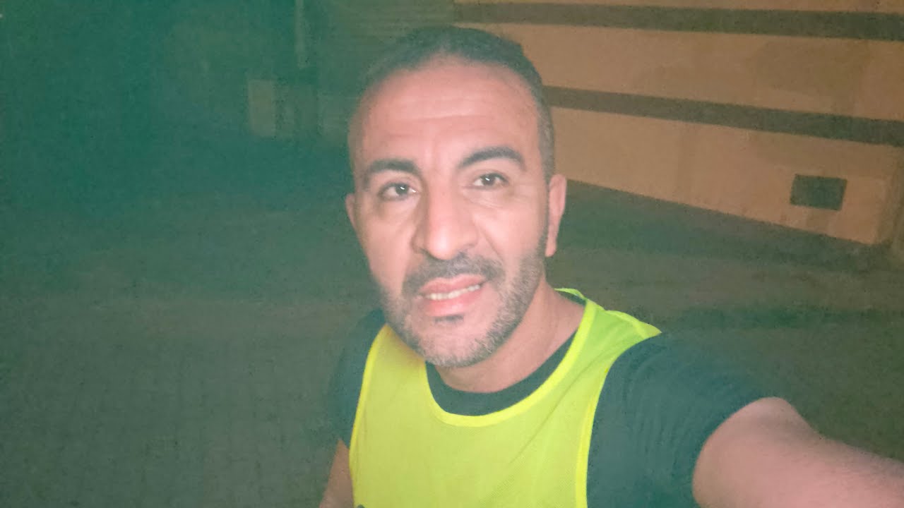 لايف مع الرياضه ورشاقة في رمضان