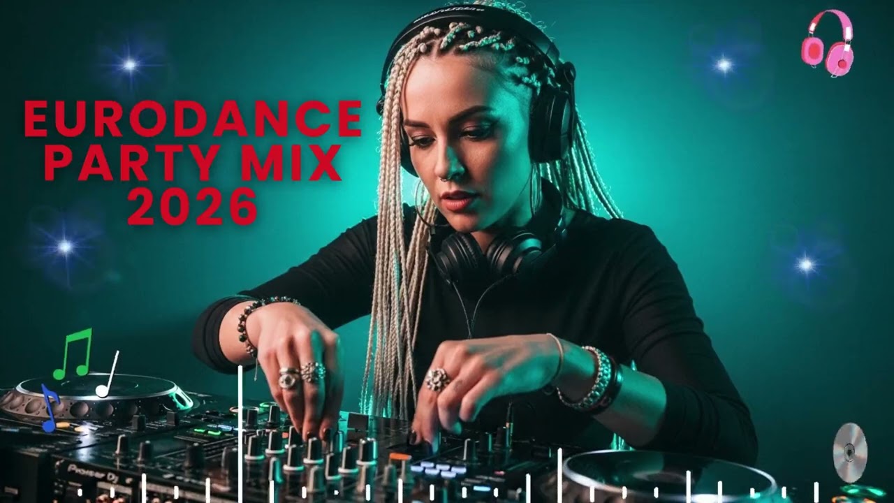 DJ Horeg EDM Bass 2026 | Hard Drops & Party Energy