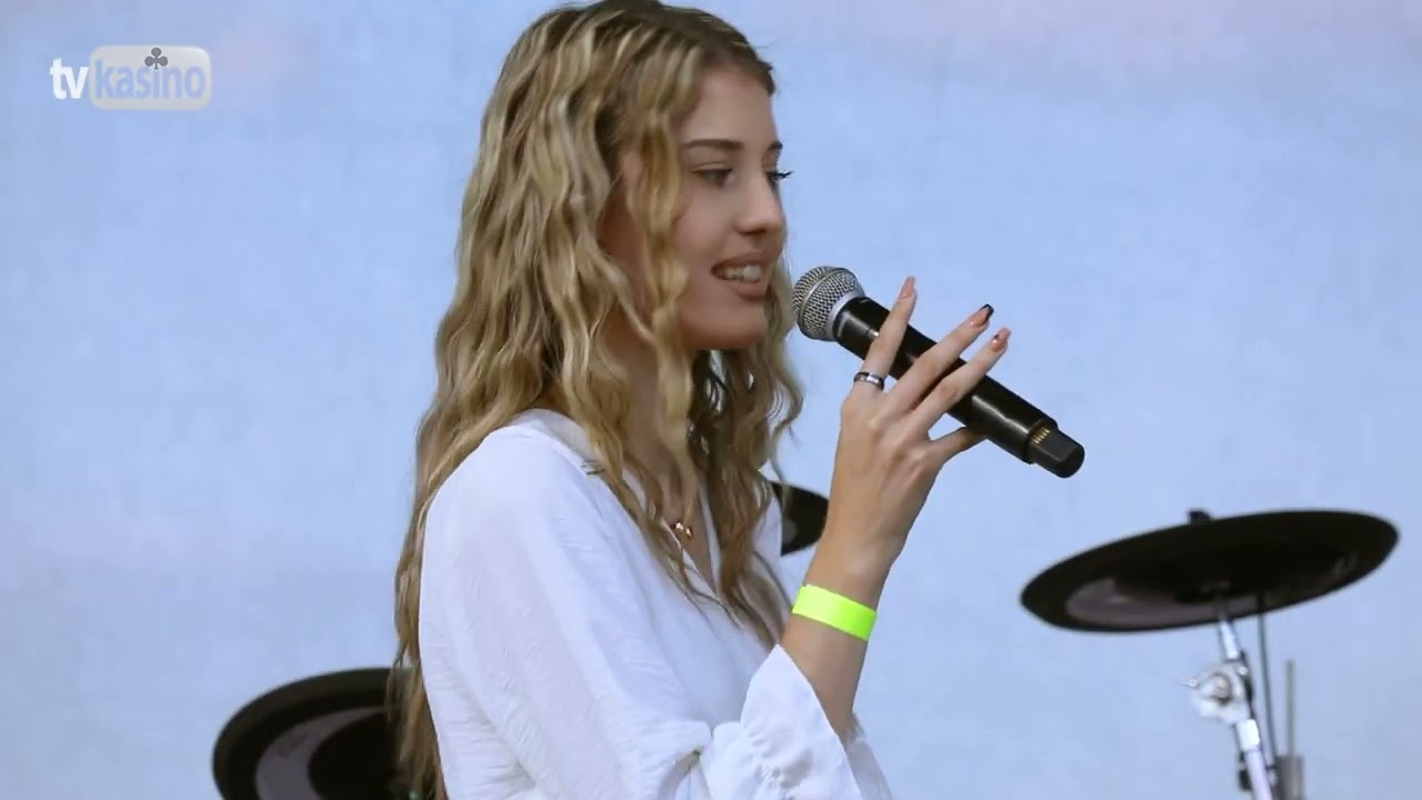 Show Moren & Natty: Bude dobrá nálada