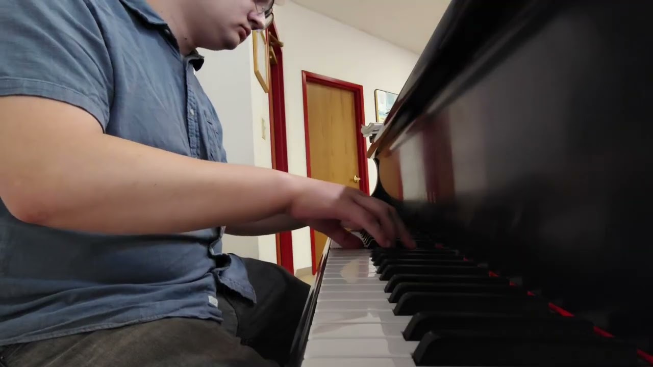 Prelude and Fugue in C-sharp minor, BWV 849