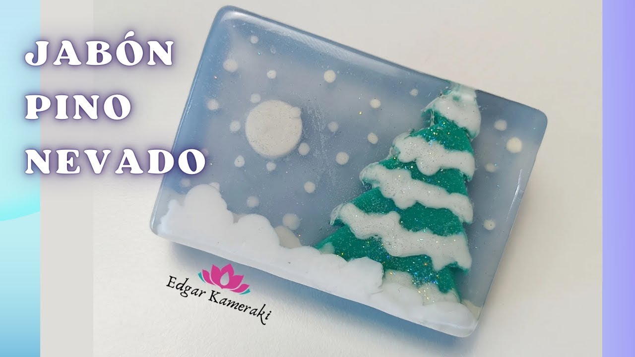 CLASE 58 PINO NEVADO