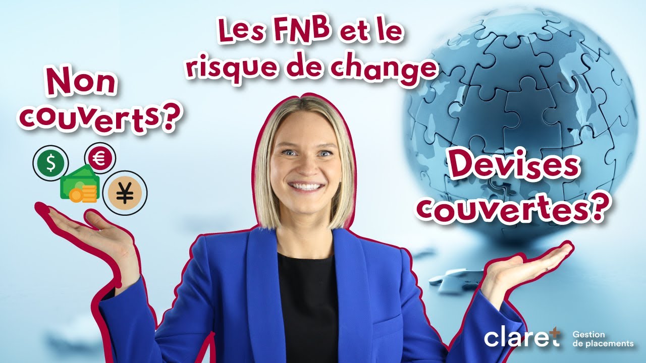 Le fonctionnement des FNBs couverts