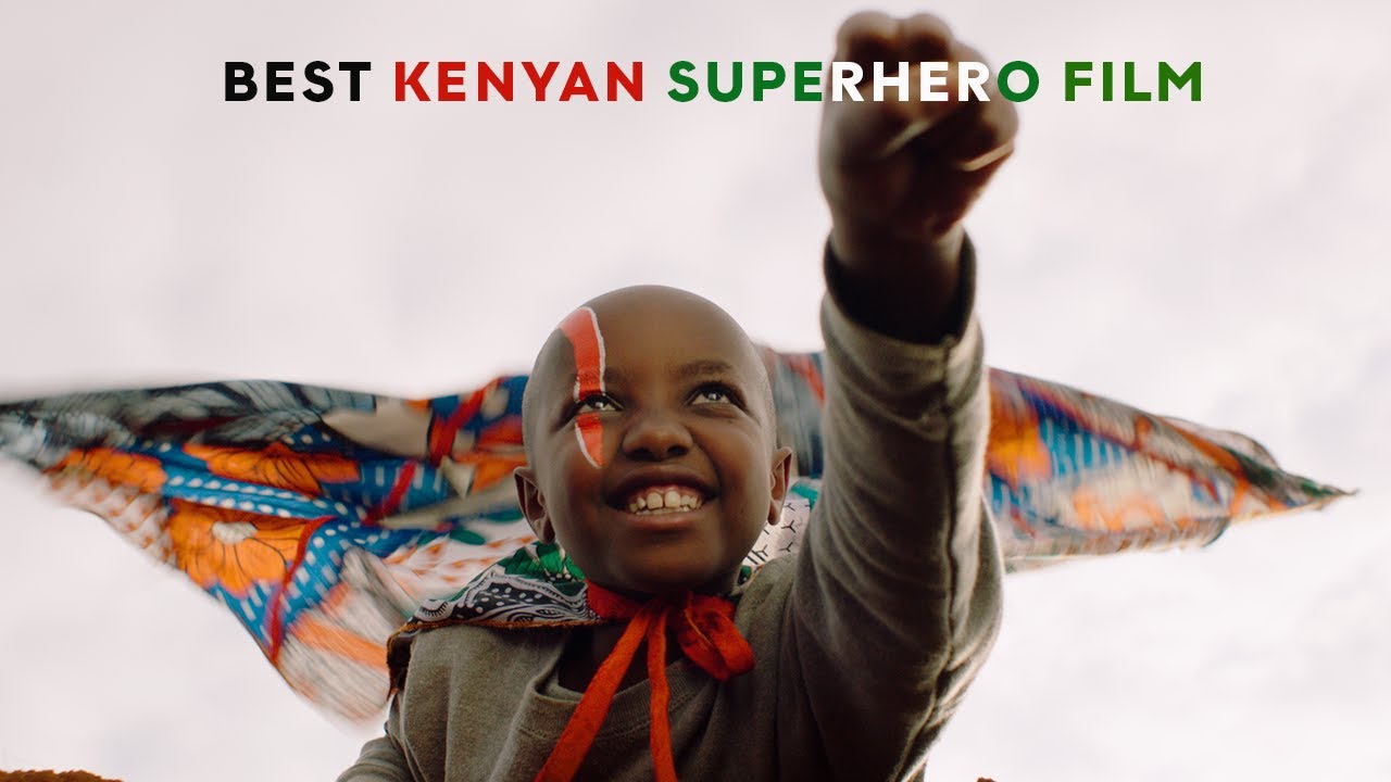SUPA MODO I Full Kenyan Film  I TidPix TeaPot
