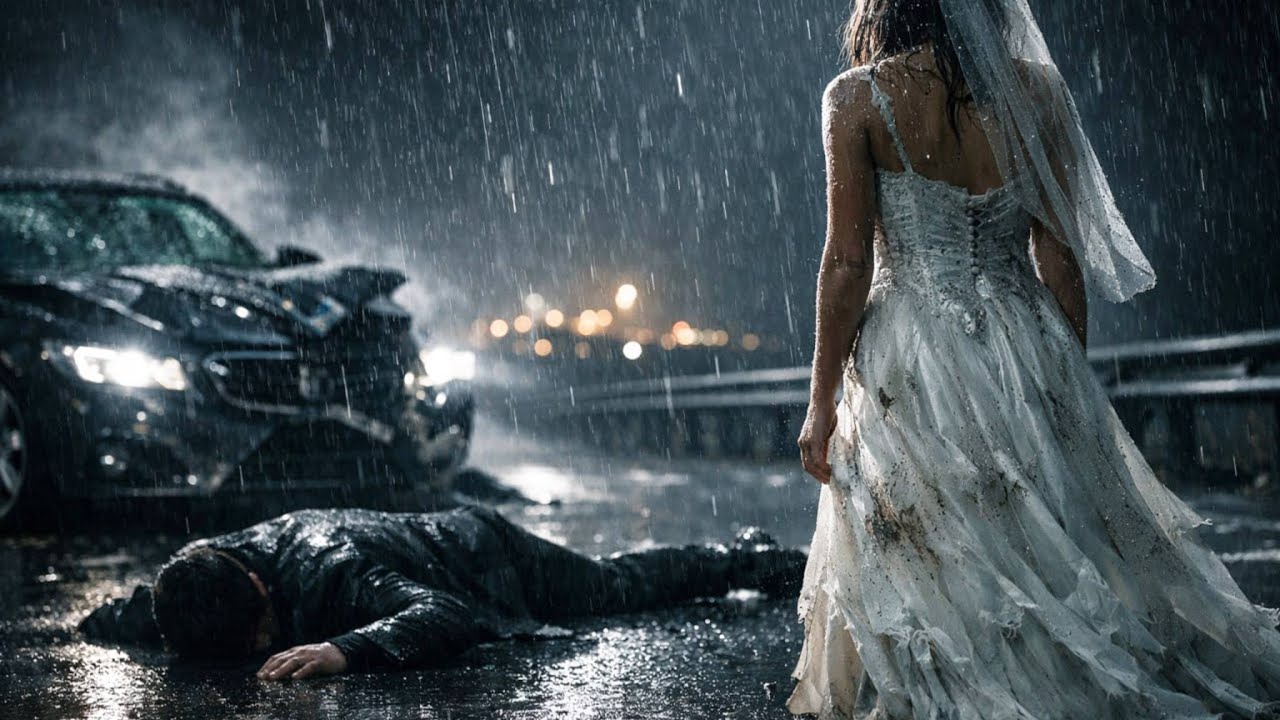 CASAMENTO POR DINHEIRO ACABA EM TRAGÉDIA | Pecado de amor | SUSPENSE