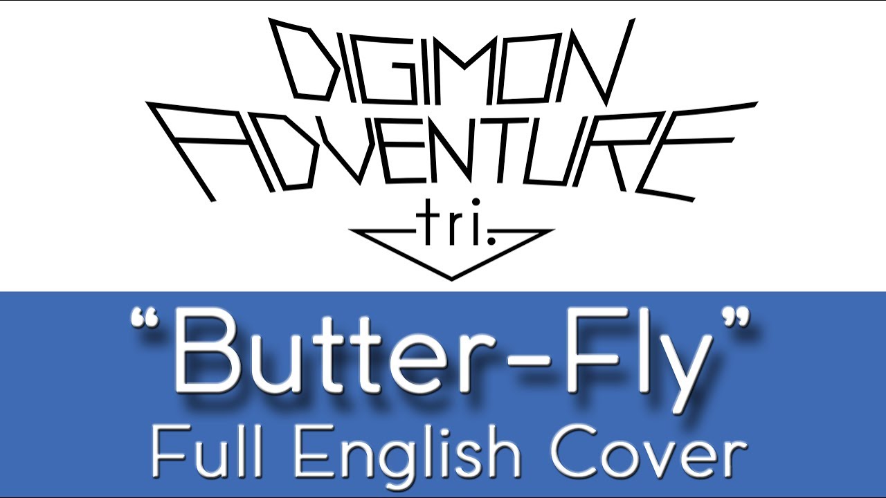 Digimon Adventure tri. - 