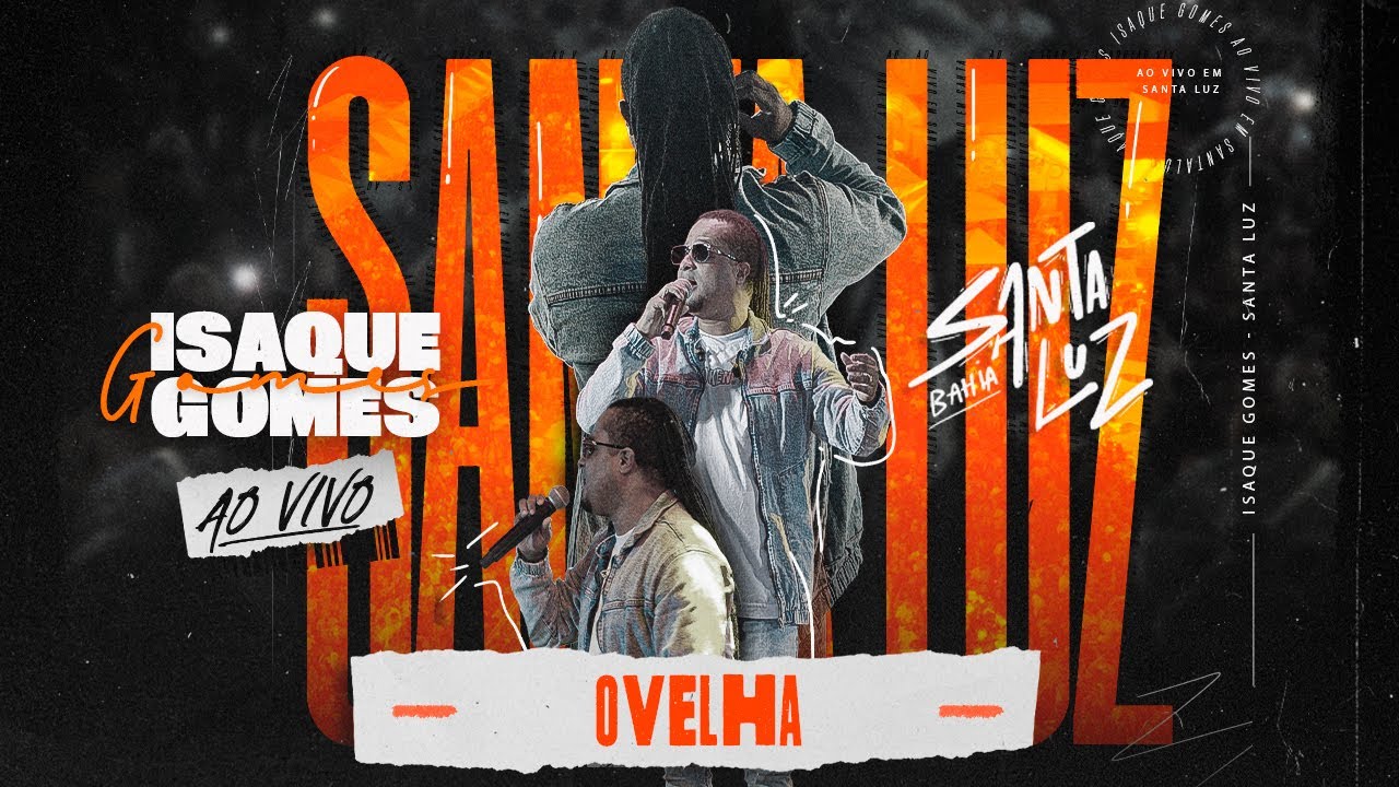 Isaque Gomes - Ovelha